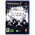 SingStar: Queen for Playstation 2