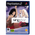SingStar: Rock Ballads for Playstation 2