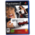 SingStar: Rocks! for Playstation 2