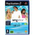 Singstar: Svenska Hits for Playstation 2