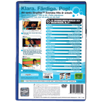 Singstar: Svenska Hits for Playstation 2