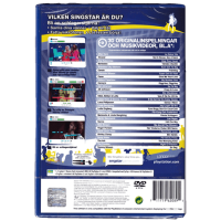 Singstar: Svenska Hits Schlager for Playstation 2