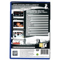 SingStar: Take That for Playstation 2