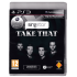SingStar: Take That for Playstation 3