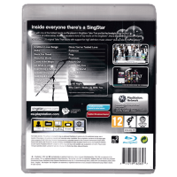 SingStar: Take That for Playstation 3