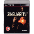 Singularity for Playstation 3