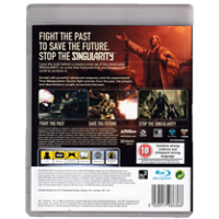 Singularity for Playstation 3