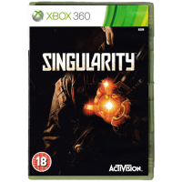 Singularity for Xbox 360