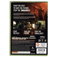 Singularity for Xbox 360