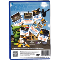 Sitting Ducks for Playstation 2