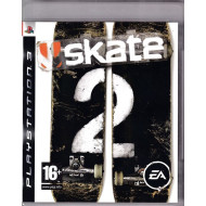 Skate 2 for Playstation 3