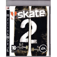 Skate 2 for Playstation 3