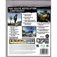 Skate 2 for Playstation 3
