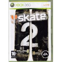 Skate 2 for Xbox 360