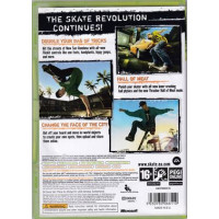 Skate 2 for Xbox 360