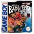 Bad 'n Rad for Nintendo Gameboy