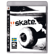 Skate for Playstation 3
