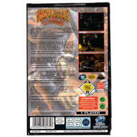 Skeleton Warriors for Sega Saturn