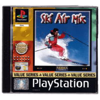 Ski Air Mix for Playstation 1