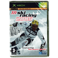 Ski Racing 2005 for Xbox Classic