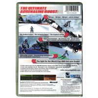 Ski Racing 2005 for Xbox Classic