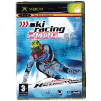 Ski Racing 2006 for Xbox Classic