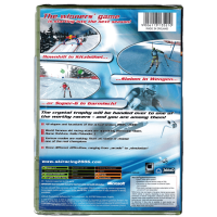 Ski Racing 2006 for Xbox Classic