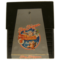 Sky Shipper for Atari