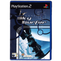Sky Surfer for Playstation 2