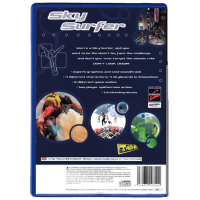 Sky Surfer for Playstation 2