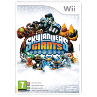Skylanders Giants for Nintendo Wii