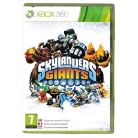 Skylanders Giants for Xbox 360