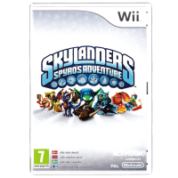 Skylanders: Spyro's Adventure for Nintendo Wii