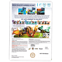 Skylanders: Spyro's Adventure for Nintendo Wii