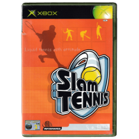 Slam Tennis for Xbox Classic