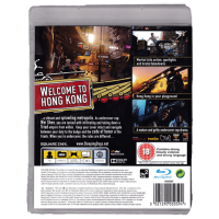 Sleeping Dogs for Playstation 3