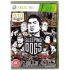 Sleeping Dogs for Xbox 360