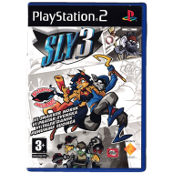 Sly 3 for Playstation 2