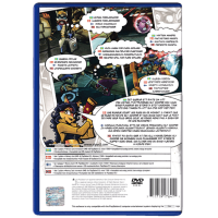 Sly 3 for Playstation 2