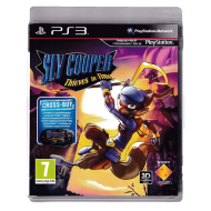 Sly Cooper: Thieves In Time for Playstation 3