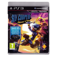 Sly Cooper: Thieves In Time for Playstation 3
