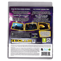 Sly Cooper: Thieves In Time for Playstation 3