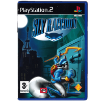 Sly Raccoon for Playstation 2