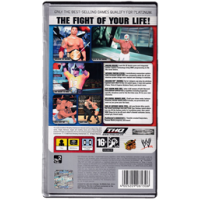 Smackdown Vs Raw 2006 for Playstation Portable
