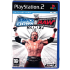 Smackdown VS Raw 2007 for Playstation 2