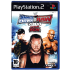 Smackdown Vs Raw 2008 for Playstation 2