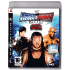 Smackdown Vs Raw 2008 for Playstation 3