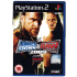 Smackdown Vs Raw 2009 for Playstation 2