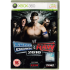 Smackdown vs Raw 2010 for Xbox 360