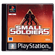 Small Soldiers for Playstation 1